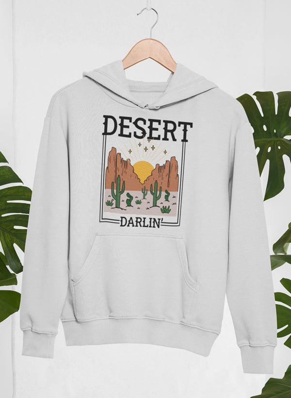 Desert Darlin' Hoodie-3