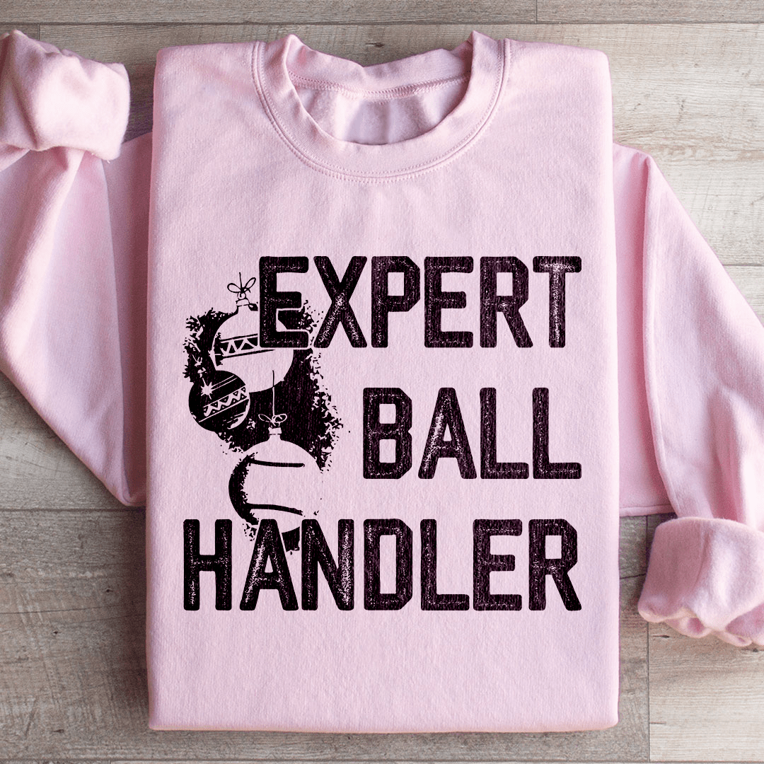 Expert Ball Handler Christmas-2