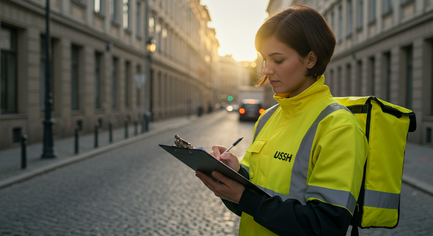 How to Navigate Common Challenges with USPS Fast Delivery Service and Next Day Courier USA Solutions