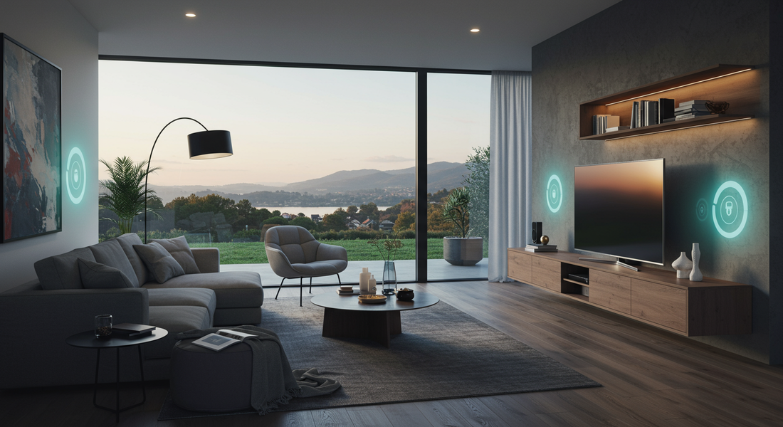 Beginner’s Guide: How to Turn Any Home into a Smart Home in 2025