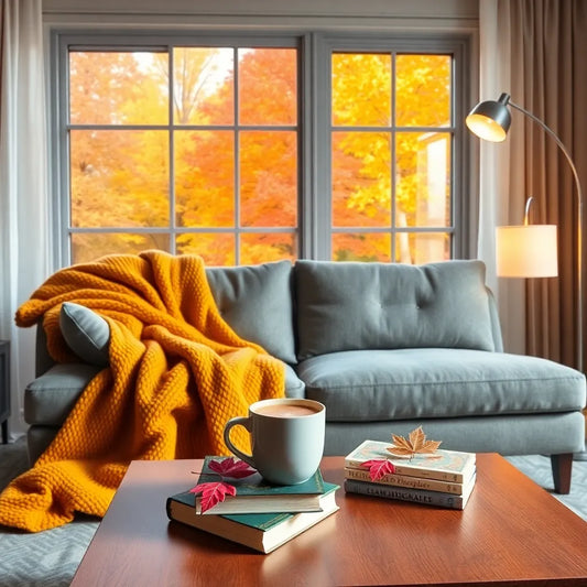 Seasonal Essentials: What You Need This Fall from Findoraz