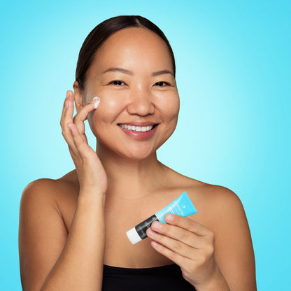 Hydrating Gel Cream – Deep Moisture for Normal Skin | With Hyaluronic Acid | 1.7 oz (48 g)-2