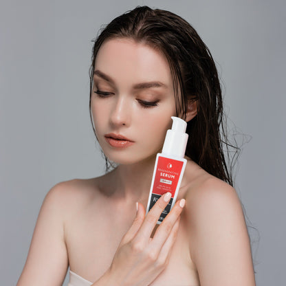 Radiance & Hydration Serum Duo: Regenerating Serum with Niacinamide & Peptides + Hydrating Facial Serum with Hyaluronic Acid-4