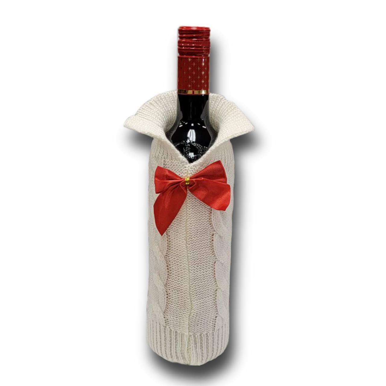 Christmas Bottle Cover F07M5-7D-0