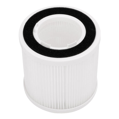 Pursonic AP272 True HEPA Replacement Filter – Large-Room Filtration Power for Cleaner, Healthier Air-0