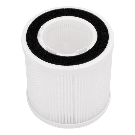 Pursonic AP272 True HEPA Replacement Filter – Large-Room Filtration Power for Cleaner, Healthier Air-0