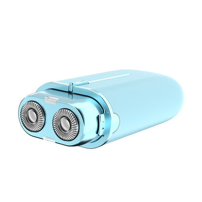 Painless Electric Shaver-3