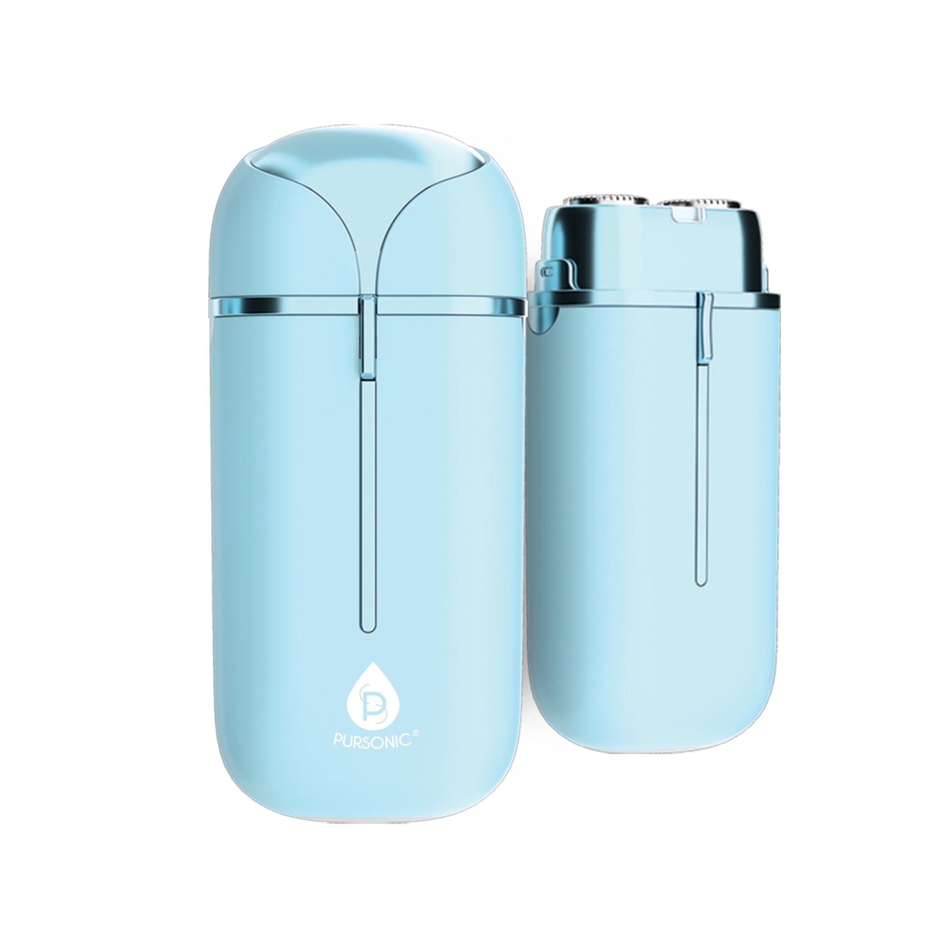 Painless Electric Shaver-2