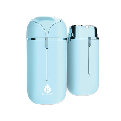 Painless Electric Shaver-2