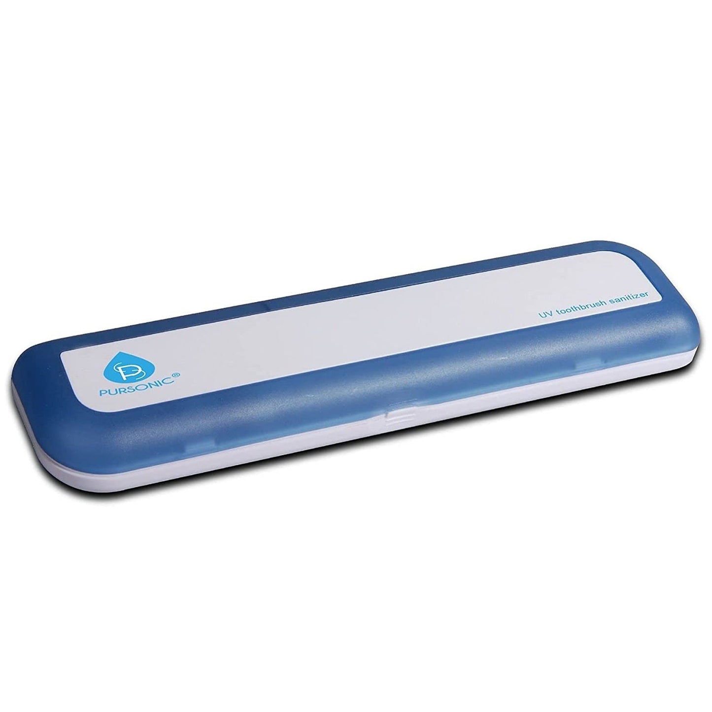 Portable UV Toothbrush Sanitizer-2