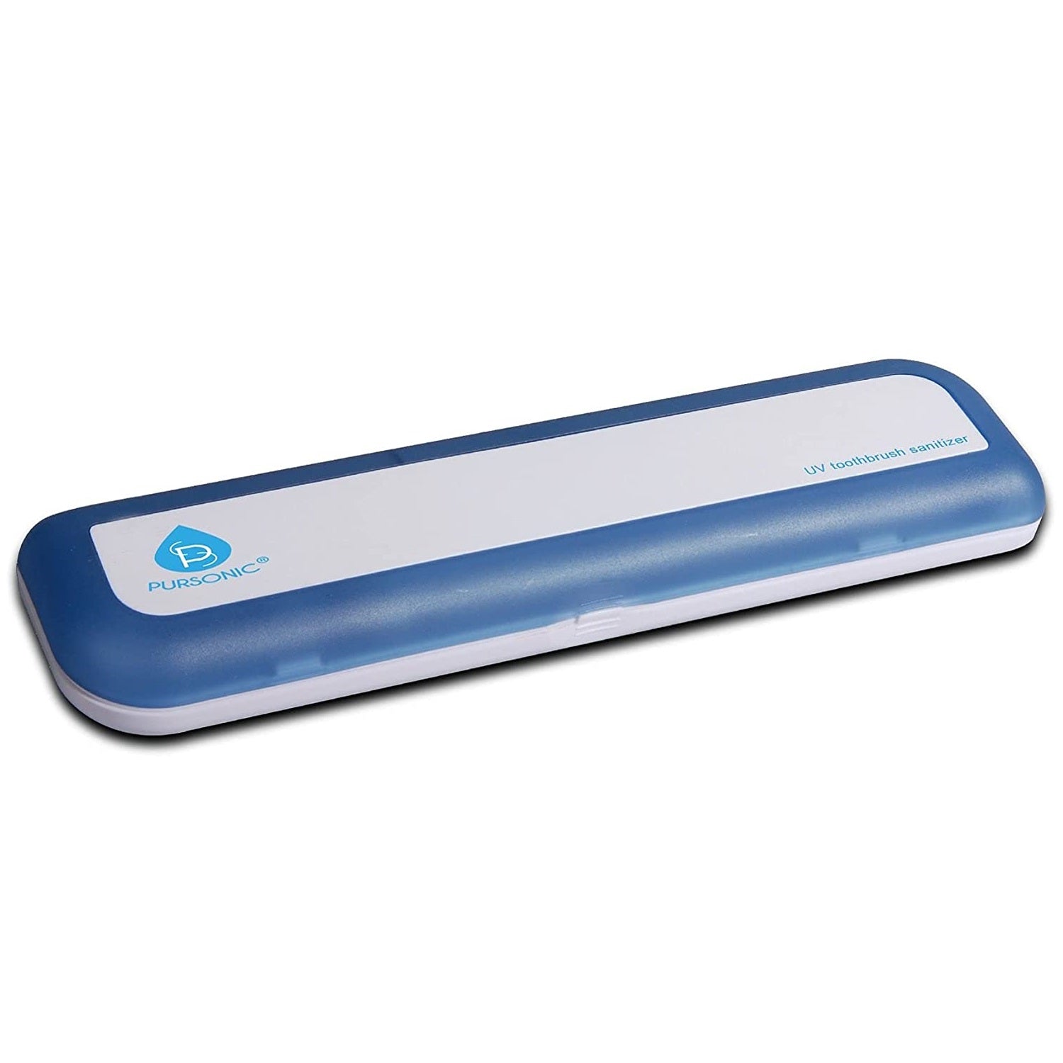 Portable UV Toothbrush Sanitizer-2