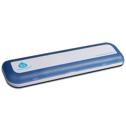 Portable UV Toothbrush Sanitizer-2