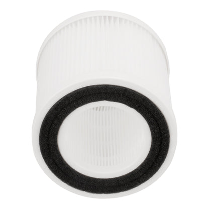 Pursonic AP272 True HEPA Replacement Filter – Large-Room Filtration Power for Cleaner, Healthier Air-2