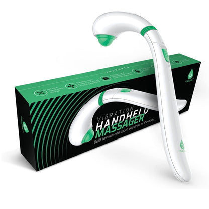 Portable Handheld Massager-0