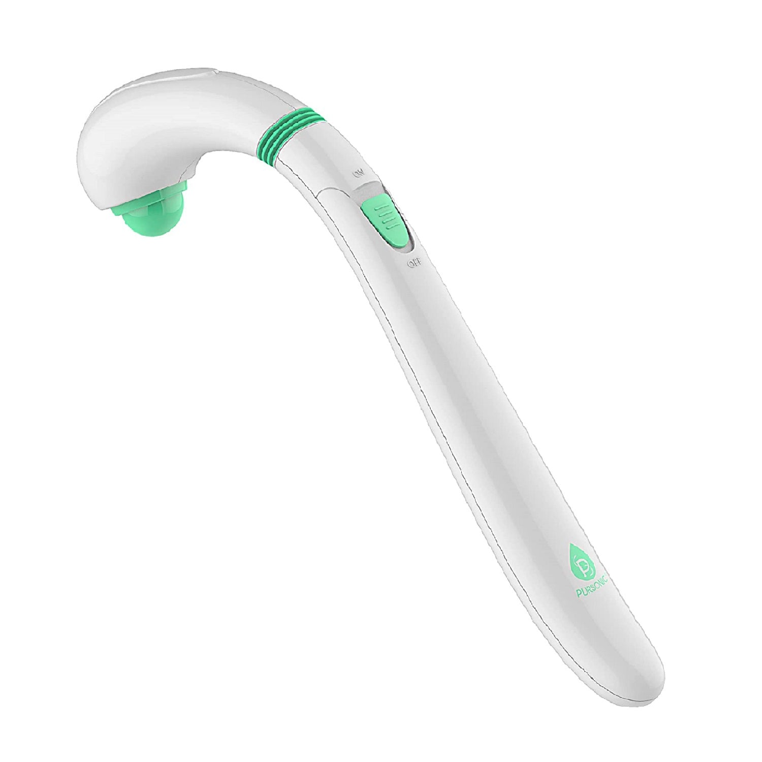 Portable Handheld Massager-2