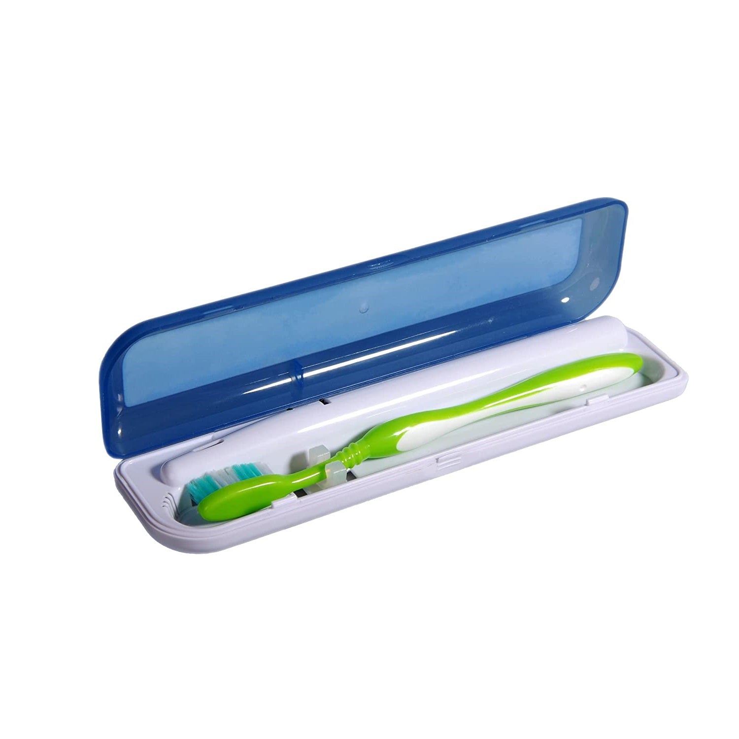 Portable UV Toothbrush Sanitizer-3