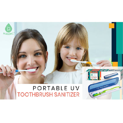 Portable UV Toothbrush Sanitizer-4