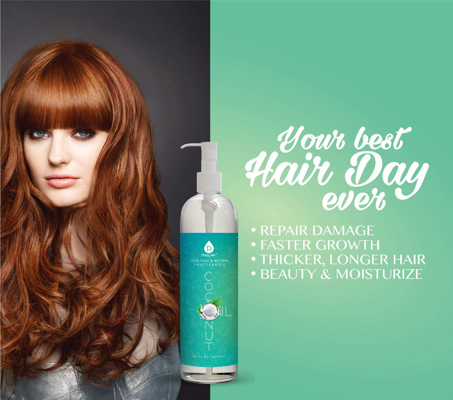 100% Pure & Natural Fractionated Coconut Oil-4