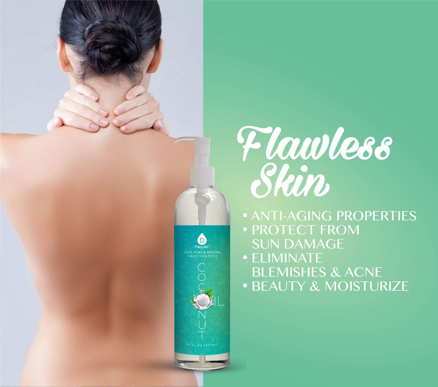 100% Pure & Natural Fractionated Coconut Oil-3