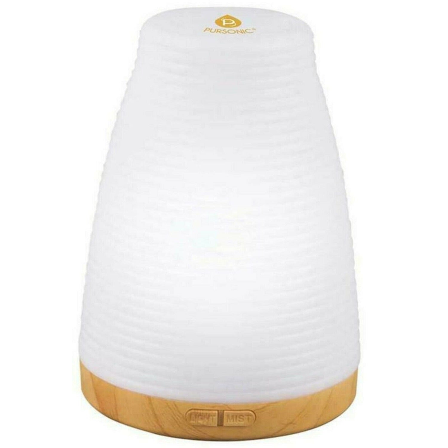 2-in-1 USB Essential oil Aroma Diffuser-2