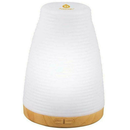 2-in-1 USB Essential oil Aroma Diffuser-2