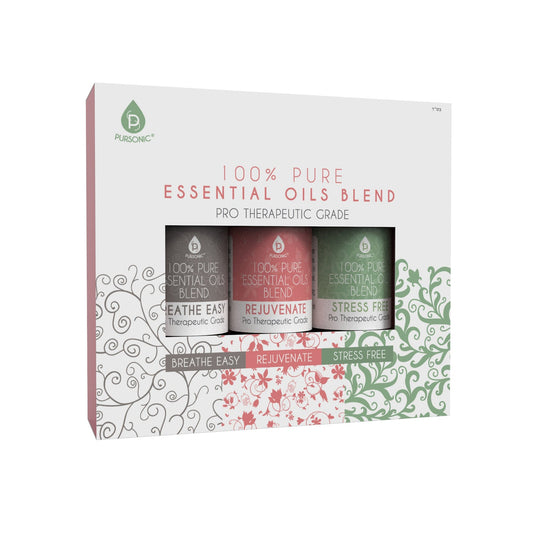 100% Pure Essential Oil Blends-0