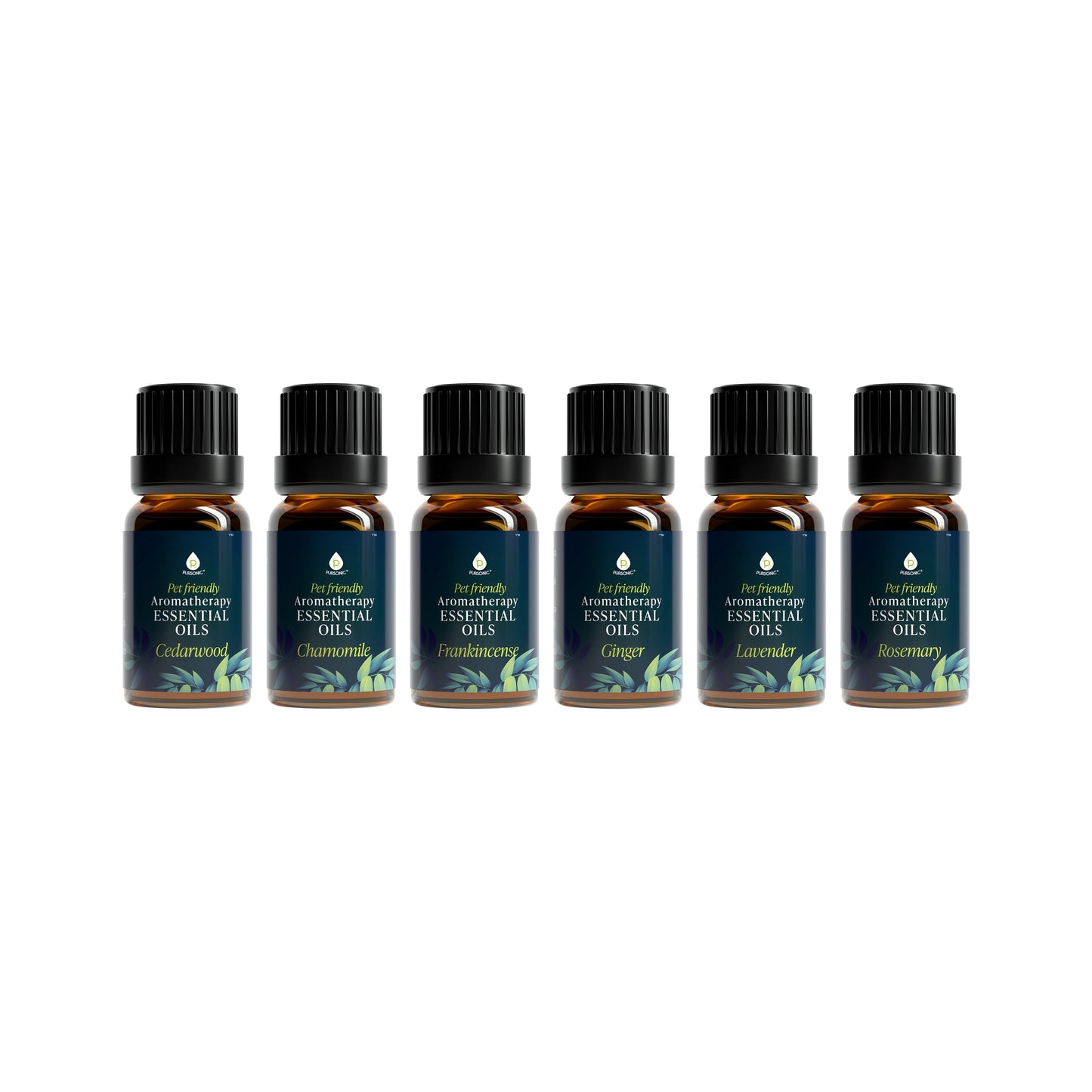 Pet Friendly 6 Pack Aromatherapy Collection-1