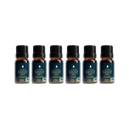 Pet Friendly 6 Pack Aromatherapy Collection-1