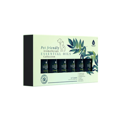 Pet Friendly 6 Pack Aromatherapy Collection-3