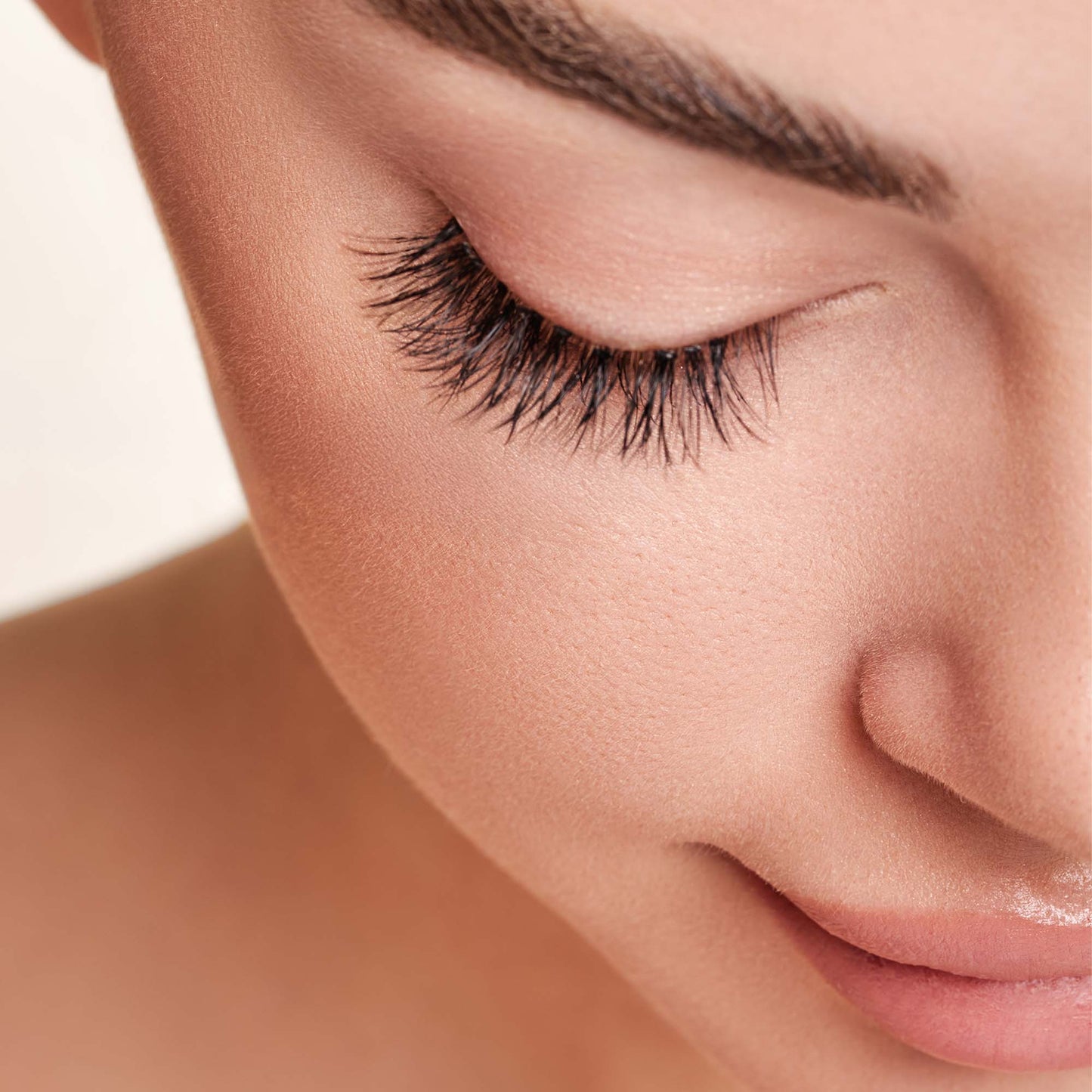 Faux Mink Style False Eyelashes Extensions-2