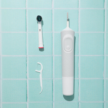 Pursonic Charcoal Infused Bristles Electric Toothbrush Replacement Brush Heads-2