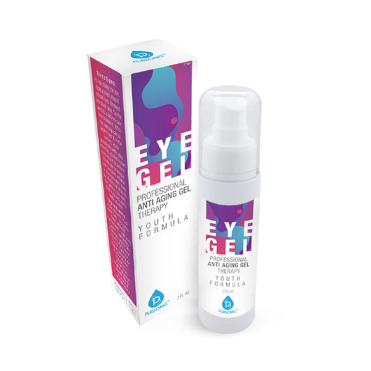 Professional Anti Aging Eye Gel 2 Oz-0