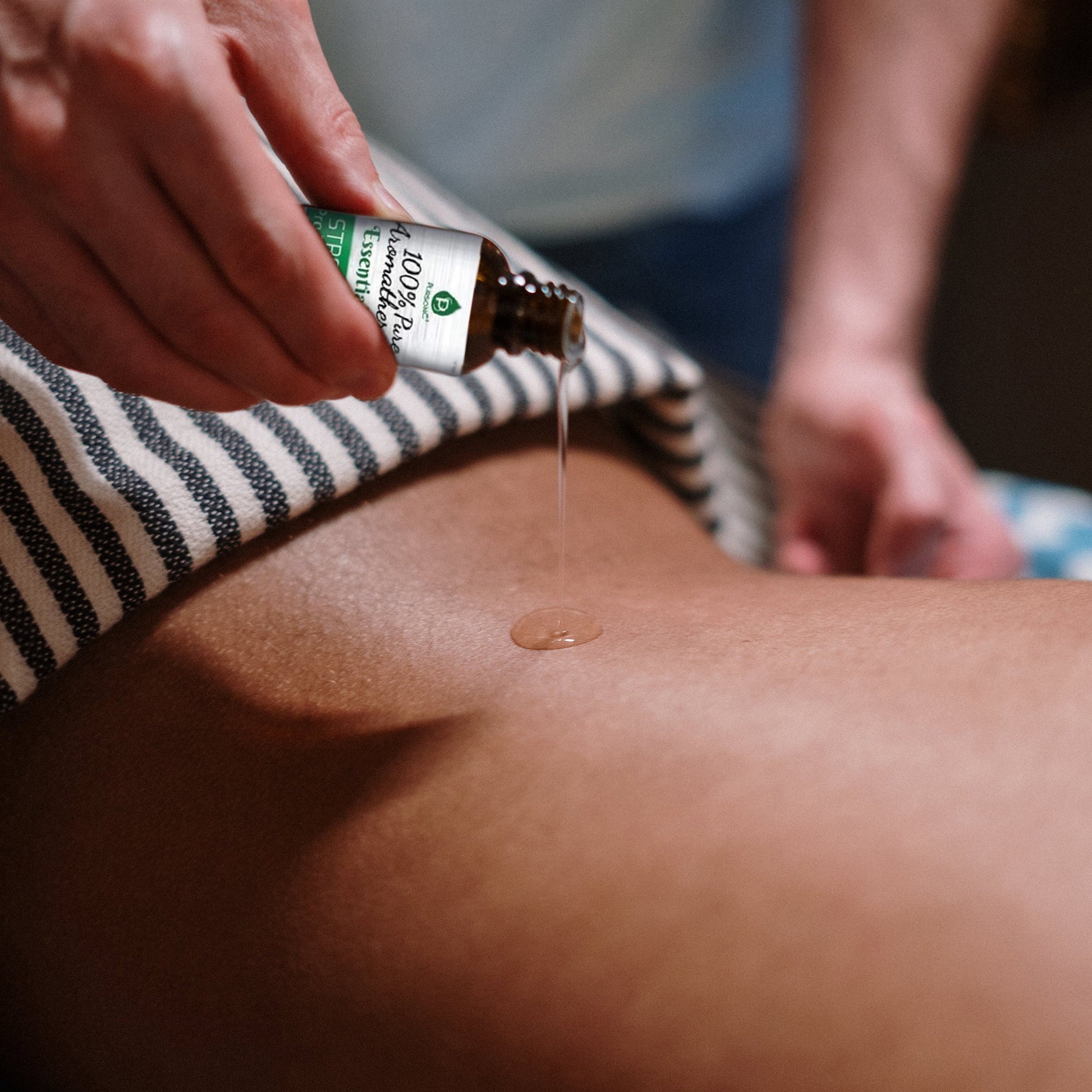 🌿 100% Pure Natural Essence Essential Oils Collection – Aromatherapy at Its Finest! 🌿-2