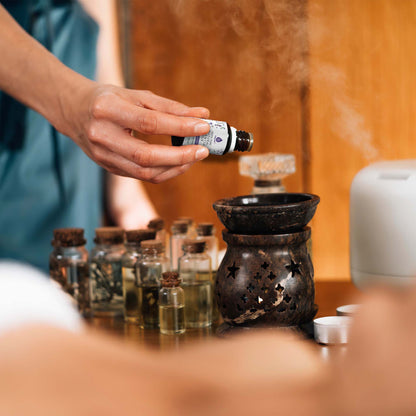 Pursonic Laundry Care Bundle – Wool Dryer Balls & Essential Oil Set-3