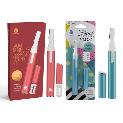 Multi-Purpose Hair Trimmer-0