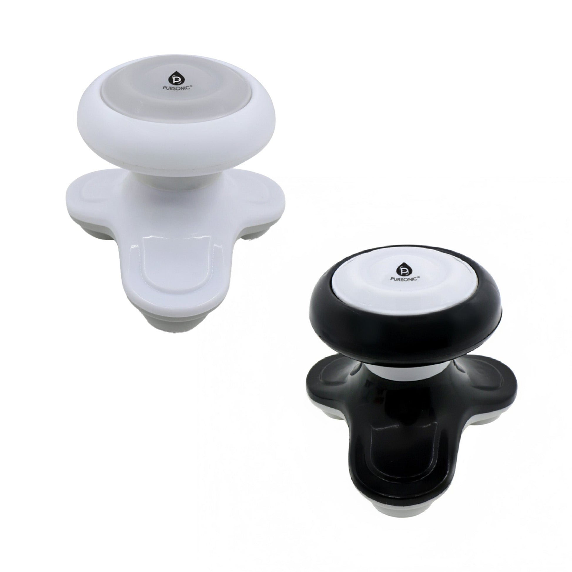 2-Pack Portable Handheld Sport Massagers-0