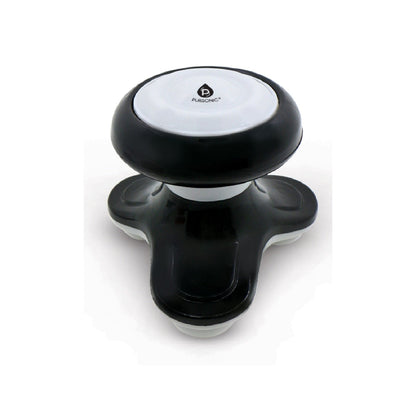 Handheld Electric Sport Massager-1