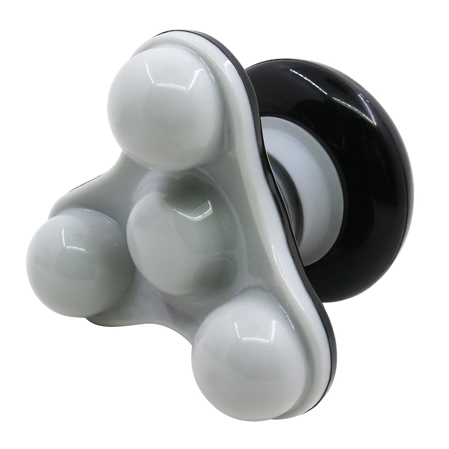 Handheld Electric Sport Massager-2