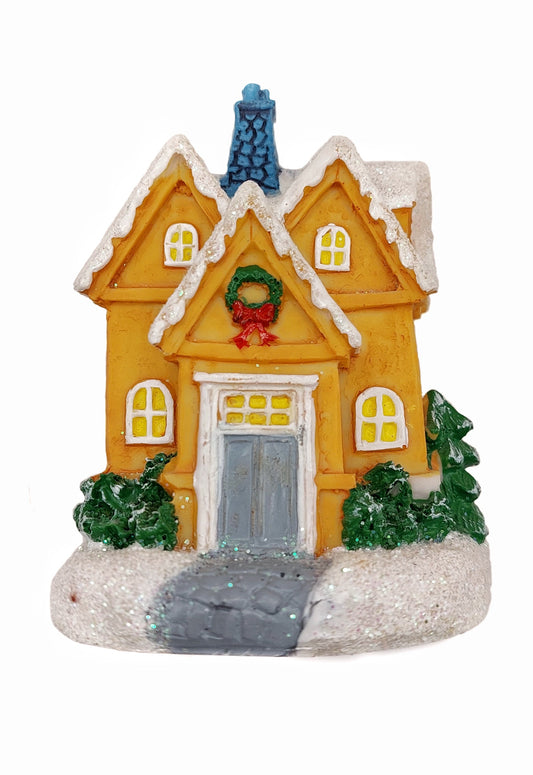 Christmas Village Wizardi F07-N1-8-6542F-0