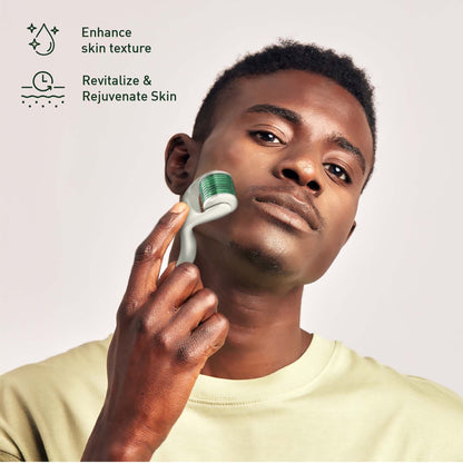 Micro Needle Derma Roller 0.5 mm-1