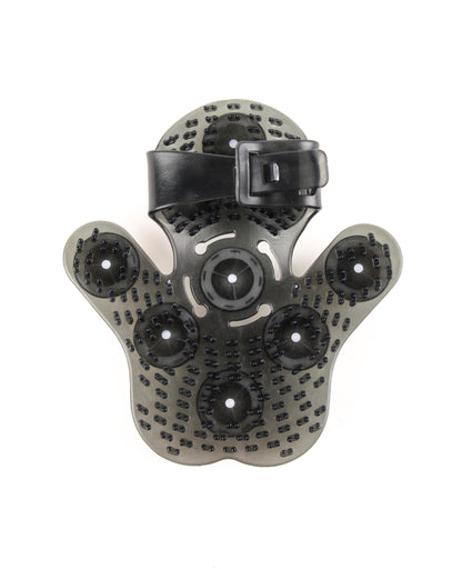 Mario Lopez Palm Shaped Massage Glove-2