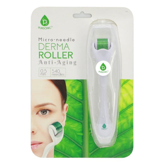 Micro Needle Derma Roller 0.5 mm-0
