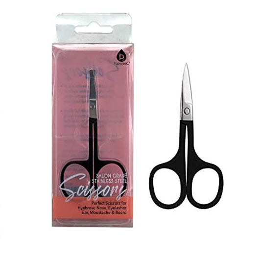Salon Grade Stainless Steel Scissors-0