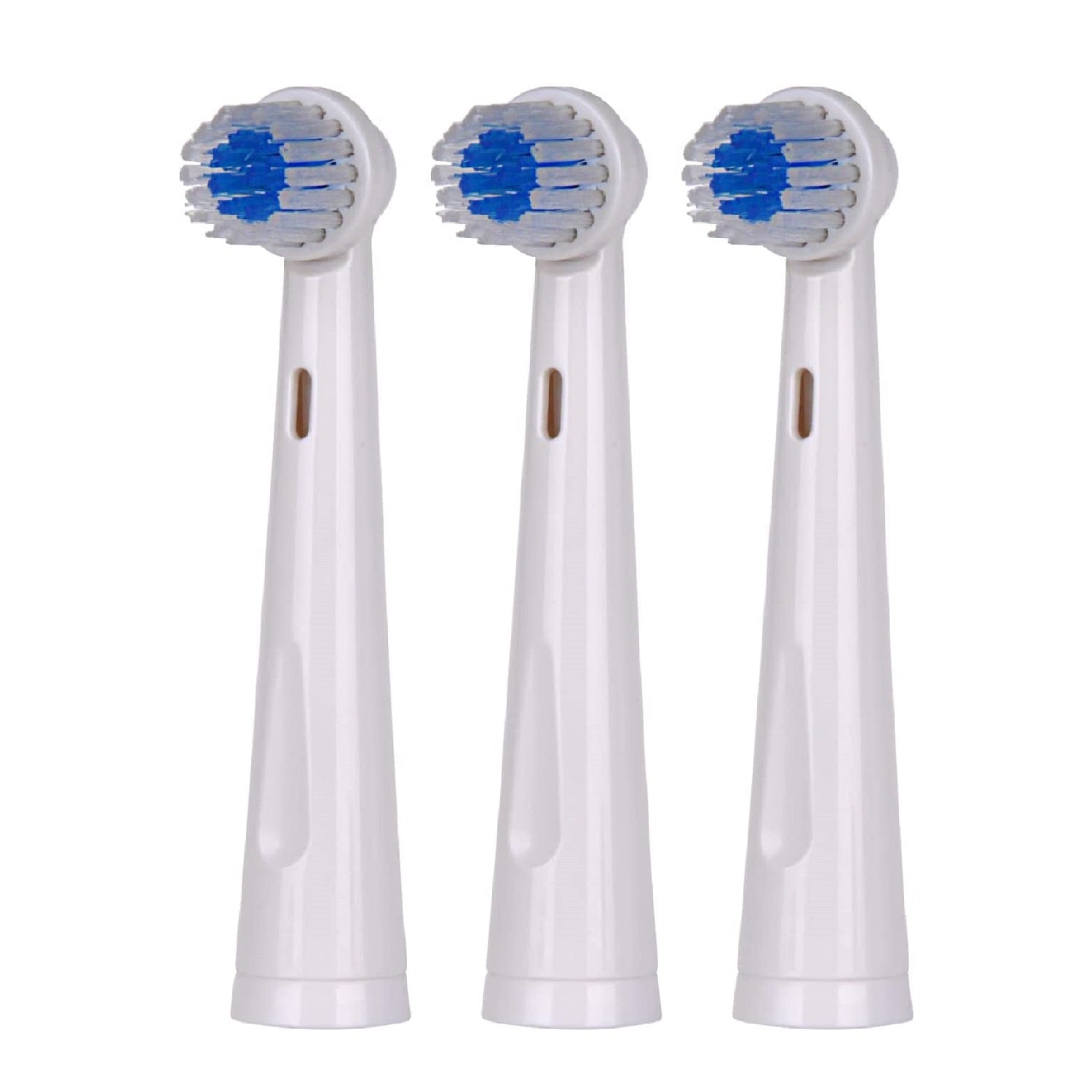 3 Pack Brush Head Replacement for RET20USB & RET20USB-BK AND RET200 MODELS-0