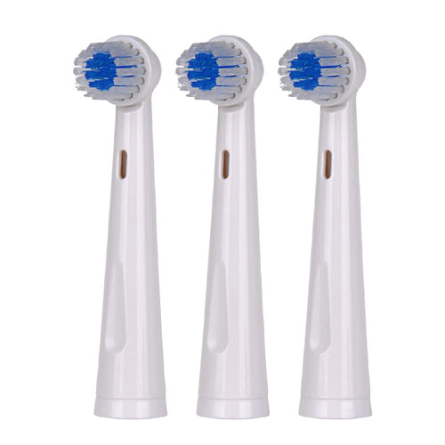 3 Pack Brush Head Replacement for RET20USB & RET20USB-BK AND RET200 MODELS-0