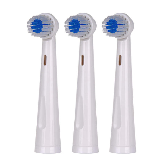 3 Pack Brush Head Replacement for RET20USB & RET20USB-BK AND RET200 MODELS-0