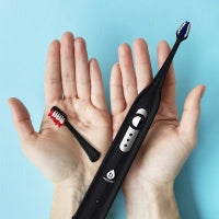 3 Pack Brush Head Replacement ( S400/S420/S430/S450/S600s/S625)-1