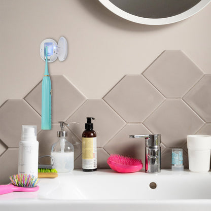 Portable Toothbrush Sterilizer – Your Hygiene Companion on the Go!-3