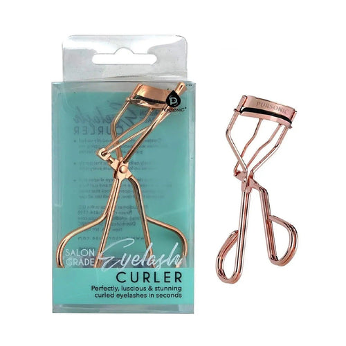 Salon Grade Eyelash Curler-0