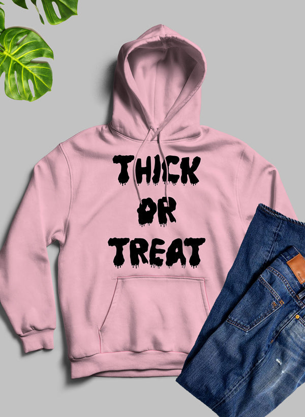 Thick Or Treat Hoodie-1